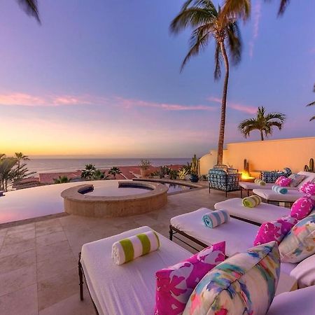 Luxurious 5Bd Villas Del Mar Palmilla Villa Staffed And Steps From The Beach San Jose del Cabo Bagian luar foto