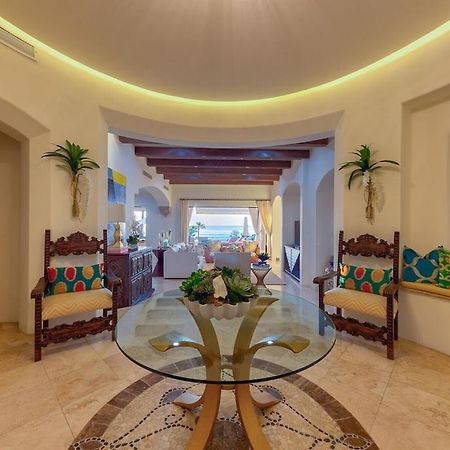 Luxurious 5Bd Villas Del Mar Palmilla Villa Staffed And Steps From The Beach San Jose del Cabo Bagian luar foto