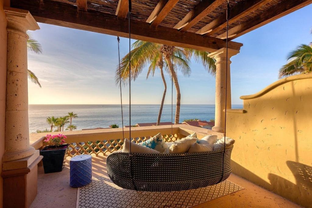 Luxurious 5Bd Villas Del Mar Palmilla Villa Staffed And Steps From The Beach San Jose del Cabo Bagian luar foto