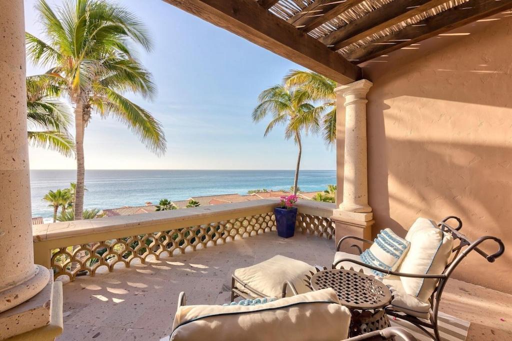 Luxurious 5Bd Villas Del Mar Palmilla Villa Staffed And Steps From The Beach San Jose del Cabo Bagian luar foto